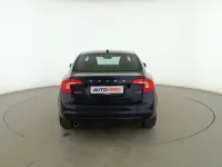Usado Volvo S60 Momentum 150 CV (110 kW) 2015 Azul Berlina