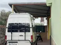 Usado VW California California 177 CV (130 kW) 2022 Blanco Van