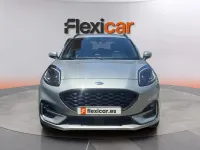 Usado Ford Puma ST-Line 125 CV (91 kW) 2023 Gris SUV