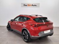 Usado Cupra Formentor 150 CV (110 kW) 2022 Rojo SUV