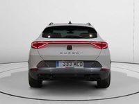 Usado Cupra Formentor 150 CV (110 kW) 2022 Blanco SUV