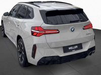 Usado BMW X3 M Sport 299 CV (219 kW) 2025 Gris SUV
