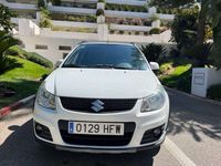 Usado Mercedes E220 Avantgarde 170 CV (125 kW) 2014 Blanco Berlina