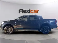 Usado Ford Ranger Wildtrack 213 CV (156 kW) 2021 Gris Pickup/Camioneta