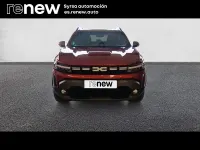 Usado Dacia Duster Extreme 91 CV (66 kW) 2025 Marrón SUV