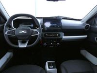 Usado Dacia Spring Extreme 47 kW (65 CV) 2025 Beige Utilitario