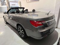 Usado Lancia Flavia 170 CV (125 kW) 2012 Gris Descapotable