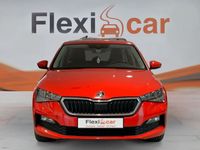 usado Skoda Scala 1.0 TSI 70 KW (95 CV) Emotion Gasolina en Flexicar Sabadell 3