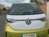 Usado VW ID. Buzz Edition 150 kW (204 CV) 2023 Eléctrico Monovolumen