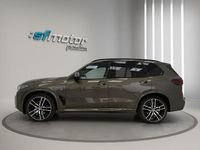 Usado BMW X5 Comfort Edition 489 CV (359 kW) 2024 Marrón metalizado SUV