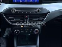 Usado Ford Focus Trend 120 CV (88 kW) 2021 Marrón Familiar
