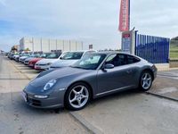 usado Porsche 997 Carrera Coupé