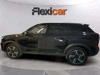 Usado Jaecoo 7 147 CV (108 kW) 2024 Negro SUV