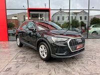 Usado Audi Q3 Advanced 245 CV (180 kW) 2021 Negro SUV