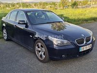 Occasion BMW 530 231 ch (169 kW) 2006 Bleue Berline