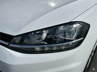 Brugt VW Golf VII 115 HK (84 kW) 2019 Hvid Stationcar