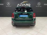 usado Mini Cooper Countryman Countryman