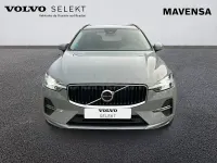 Usado Volvo XC60 Core 197 CV (144 kW) 2024 Gris / plata SUV
