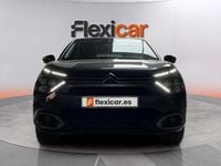 Usado Citroën C4 Live 101 CV (74 kW) 2023 Gris SUV