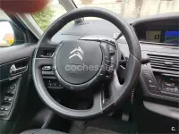 Usado Citroën C4 Picasso 112 CV (82 kW) 2013 Azul Monovolumen