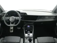 Usado Audi A3 e-tron Ambiente 150 CV (110 kW) 2025 Blanco Utilitario
