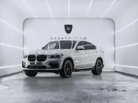 Usado BMW X4 xLine 231 CV (169 kW) 2019 Blanco SUV