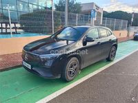 Usado Mercedes EQA250 2024 Eléctrico SUV