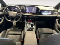 Usado Audi A6 300 CV (220 kW) 2026 Azul