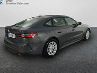 usado BMW 420 Gran Coupé SERIE 4 D