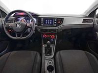 usado VW Polo Nuevo Comfortline 1.0 TSI 70 kW (95CV) BMT SG5