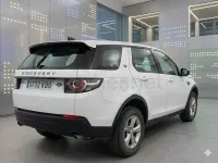 Usado Land Rover Discovery Sport Pure 150 CV (110 kW) 2017 Blanco SUV