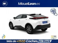 Usado Toyota C-HR Advance 140 CV (102 kW) 2025 Blanco SUV