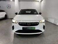 Usado Opel Corsa Edition 102 CV (75 kW) 2021 Blanco Utilitario