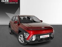 Usado Hyundai Kona 141 HP (103 kW) 2024 SUV