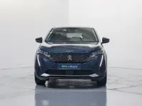 Usado Peugeot 3008 Allure 224 CV (164 kW) 2022 SUV