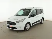 Usado Ford Transit Connect Trend 101 CV (74 kW) 2020 Blanco Monovolumen