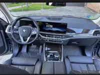 Usado BMW X5 xLine 298 CV (219 kW) 2023 Gris / plata SUV