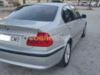 Begagnad BMW 320 150 HK (110 kW) 2003 Grå Sedan