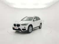 Usado BMW X1 Comfort Edition 192 CV (141 kW) 2018 Blanco SUV