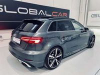 usado Audi RS3 Sportback quattro S tronic 294kW