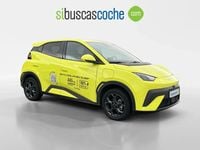 Usado BYD Dolphin Surf Comfort 36 kW (50 CV) 2025 Amarillo Utilitario
