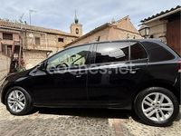 Usado VW Golf VI Sport 122 CV (89 kW) 2011 Negro Utilitario