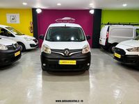 Usado Renault Kangoo 95 CV (69 kW) 2021 Blanco Utilitario
