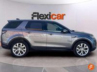 Usado Land Rover Discovery Sport S 163 CV (119 kW) 2023 Gris SUV