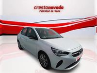Usado Opel Corsa Edition 100 CV (73 kW) 2021 Blanco Utilitario