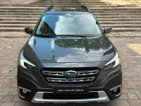 Usado Subaru Outback 169 CV (124 kW) 2021 Gris / plata Familiar