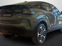 Nuevo Citroën C4 110 CV (80 kW) 2025 Verde