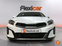Usado Kia XCeed 100 CV (73 kW) 2024 Blanco SUV