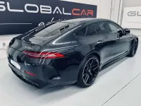 Usado Mercedes S63 AMG AMG 639 CV (469 kW) 2019 Gris Coupe