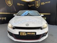 Usado VW Scirocco Edition 140 CV (102 kW) 2011 Blanco Coupe